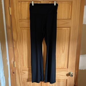 J. Jill Fit High-Rise Bootcut Pants